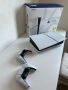  Комплект безжичен контролер SONY Playstation 5 с 2 DualSense контролера, снимка 6