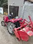 Продавам японски трактор Хонда, снимка 3