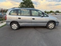 Opel Zafira 2.0d 6+1 100к.с. Клима, снимка 2