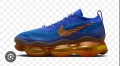 Nike Air Max Scorpion, снимка 3
