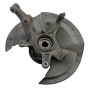 Преден десен шенкел Honda Civic VIII 2006-2011 ID: 161922, снимка 2