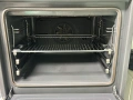 Ффурна за вграждане с телескопи SIEMENS HB370560E (втора употреба) с гаранция, снимка 2