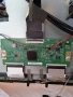 Телевизор Toshiba lcd colour tv, model no: 50QA4263DG цял без основна платка или на части., снимка 5