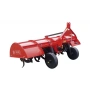 Трактор NEW HOLLAND / ФРЕЗА - AKPIL FREZA 18 / Тракторно Ремарке, снимка 4