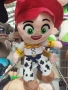 Плюшени играчки, Уди Шерифа, Джесика Каубойската и Бъз Робота, снимка 1