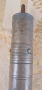 Стара бронзова мелничка, снимка 9