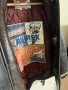 Рядко Колекционерско Яке Avirex USA (80s/90s) L/XL– Безупречно Състояние, снимка 4