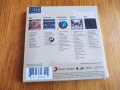 KANSAS - BOX SET 5CD 17.90евро оригинални дискове, снимка 2