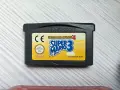Nintendo Game Boy Advance Pink Clear, снимка 2