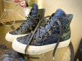 CONVERSE ALL STAR - 37 номер, снимка 14