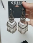Guess обеци. Внос Лондон , снимка 2