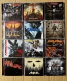 Exodus - S.O.D. - Annihilator - Carnivore - Overkill , снимка 1