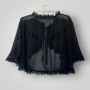 Goth cape one size, снимка 2
