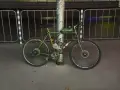 Колело с двигател 80CC, снимка 3