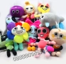 Плюшени играчки Dandy's world Светът на Денди, снимка 8