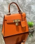 чанти HERMES KELLY ➡️𝟐𝟎 𝐂𝐌⬆️𝟏𝟒 𝐂𝐌, снимка 13