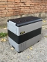 Нов 55L Компресорен фризер и хладилник за кола, -20°C, 12V, Bluetooth, за каравана бус тир, снимка 6