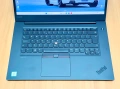 Lenovo ThinkPad X1 Extreme Gen 2 / i7-9850H / 32GB DDR4 / 512GB SSD / GTX 1650 Ti 4GB / 15.6" 4K Res, снимка 6