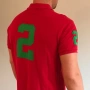 Ralph Lauren оригинална тениска размер М , снимка 2