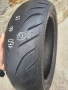 160 60 15 Bridgestone Battlax scooter sc2 гума скутер гуми мото, снимка 4