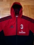 Мъжко горнище Милан - Адидас - Milan - Adidas, снимка 2