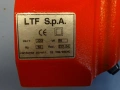 Демагнетизатор LTF S.p.A mod.223.04 magnetizer 220V, 50Hz, снимка 2