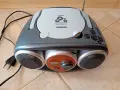 Thomson MP3 с 4 CD чейнджър, снимка 2