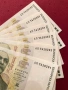 Чисто нови банкноти 10 лева 1999 , 2008 и 2020 г UNC, снимка 8