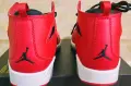 Nike Air Jordan FLTCLB ’91 маратонки 40 ти номер или 25.0 см стелка чисто нови кутия 100% оригинални, снимка 11