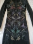 ALEXANDER McQueen оригинална рокля С, снимка 5