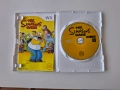 The Simpsons Game Nintendo Wii, снимка 3