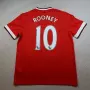 Футболни тениски Real Madrid Ronaldo - Manchester United Rooney , снимка 8