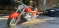 ЯМАХА XTZ 1300 РОЯЛ СТАР, снимка 6