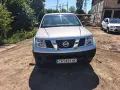 Нисан Навара 2.5dci-174коня, снимка 3