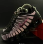 Nike Shox TL Black Playful Pink Дамски Маратонки С Кутия👟Дамски Спортни Обувки Код Kixie5, снимка 8