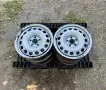 4бр.Оригинални джанти 16цола 5x108 за Peugeot Expert,Partner,Citroen Jumpy,Berlingo,Opel Vivaro,Comb, снимка 2