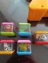 Детска играчка fisher praise , снимка 3