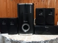 thunder THS-C531S 5.1 система дом.кино, снимка 2