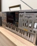 🔈Ретро радиокасетофон със синтезатор CASIO  KX-101 - Boombox🔈, снимка 6