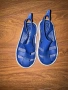 Boatilus гумени сандали 24/25, снимка 1
