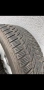 Toyota C-HR оригинални лети джанти 17-ки зимни гуми 215 60 17, снимка 4