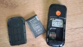 Мобилен телефон за възрастни хора - maxCom MM431BB, снимка 1