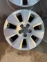 Оригинални лети джанти 16’’ 5х112 - AUDI, VW, снимка 2