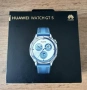 Huawei Watch GT 5 ГАРАНЦИЯ, снимка 1