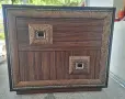  Красив и масивен скрин, снимка 1
