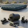 Електрическа помпа 2в1 , снимка 3