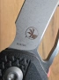 Microtech MSI Ram Lok Apo finish, снимка 2