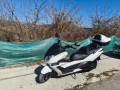 Honda Silver wing , снимка 8
