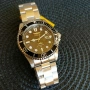 Часовник Invicta ProDriver, 100m, Seiko Caliber/Hattori/TMI C32 кварц, корона на винт, черен, снимка 8