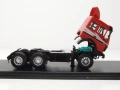 Mercedes-Benz NG 2232 влекач 1980 - мащаб 1:43 на Premium ClassiXXs моделът е нов в PVC дисплей-кейс, снимка 5